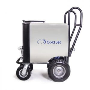 Aero - 40FP side view