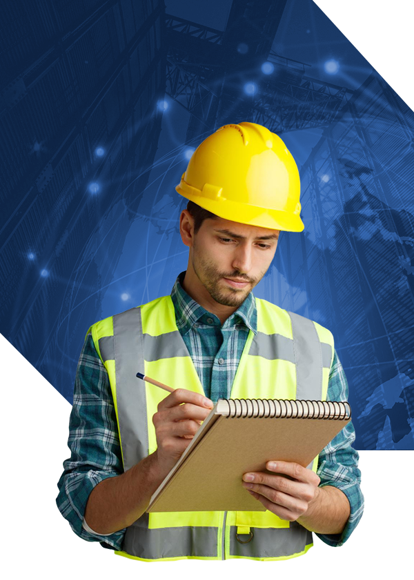 Technology Trusted Worldwide