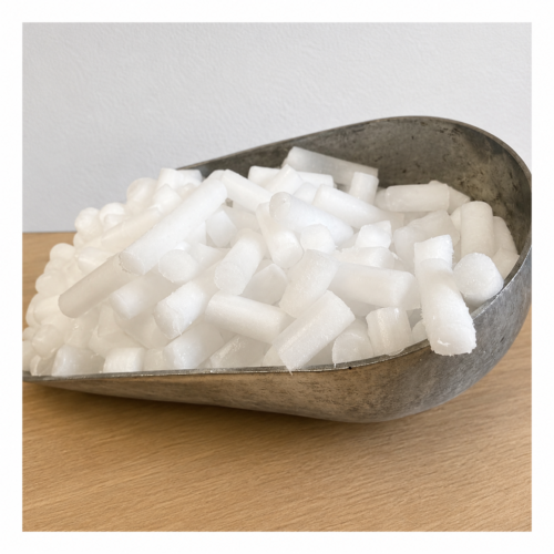 Dry Ice Nuggets