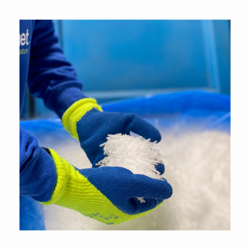 3mm dry ice pellets