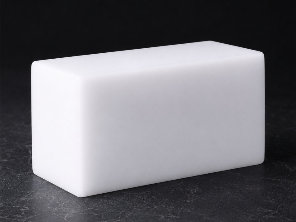 Block Dry Ice