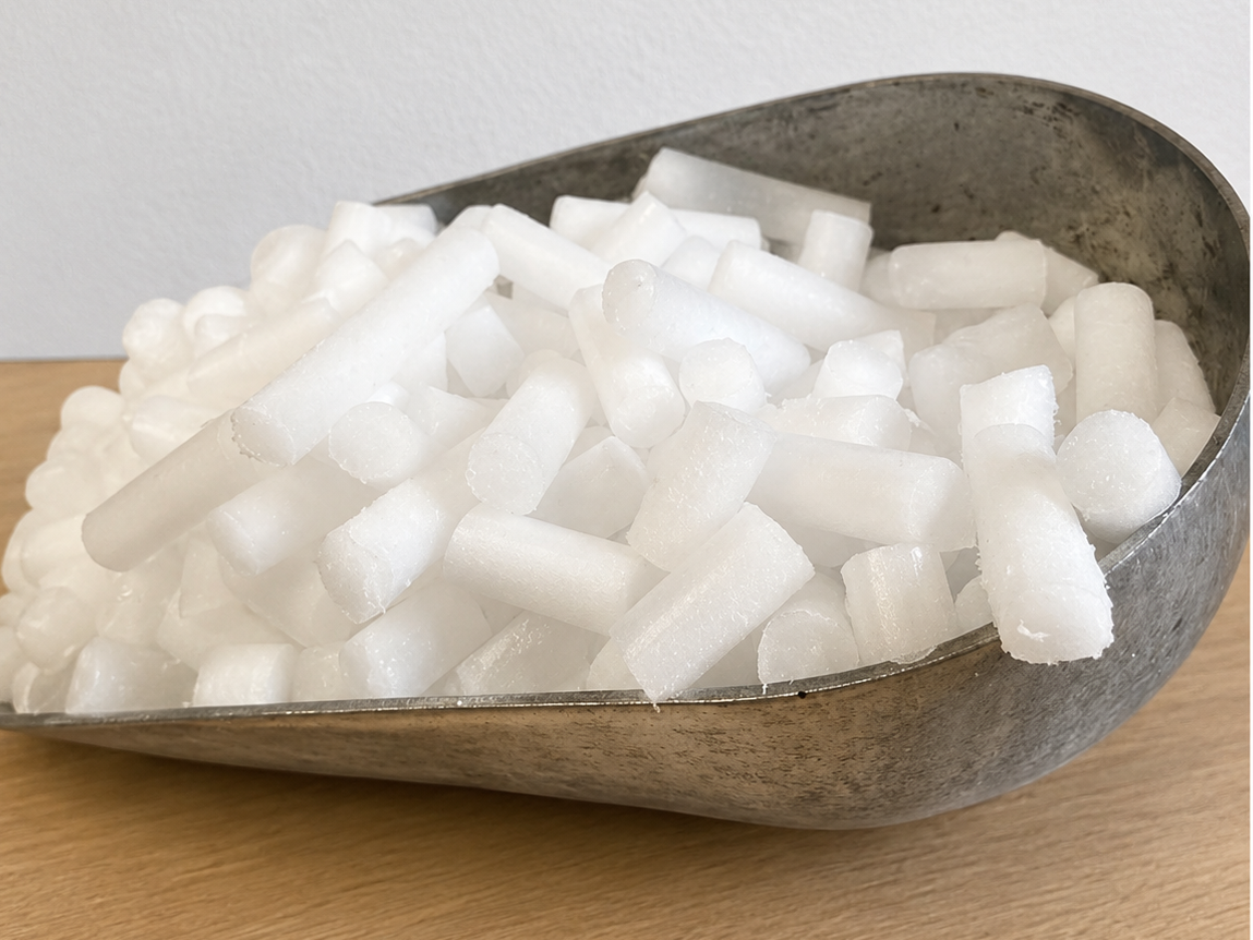 Dry Ice Nuggets