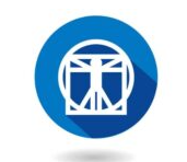 Ergonomic Icon