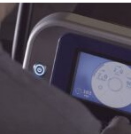PCS ULTRA display